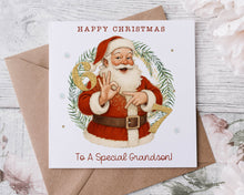 Load image into Gallery viewer, 67 Christmas Card!