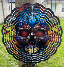 Load image into Gallery viewer, Halloween Windspinnners - Various Designs
