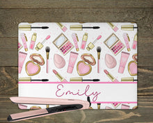 Load image into Gallery viewer, A4 Glass Board - Hot Hair Tool Protection Board