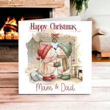 Load image into Gallery viewer, Special Couple Card