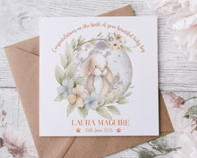 Load image into Gallery viewer, New Baby Dreams Card