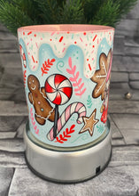 Load image into Gallery viewer, Mr & Mrs Gingerbread Gonk Mug