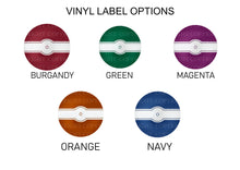 Load image into Gallery viewer, Wooden Vinyl Record Player Birthday Card