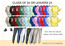 Load image into Gallery viewer, School Leavers Card - Adventure