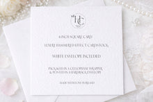 Load image into Gallery viewer, Christening Dress Greeting Card