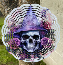 Load image into Gallery viewer, Halloween Windspinnners - Various Designs