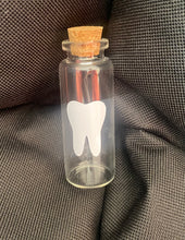 Load image into Gallery viewer, Tooth Fairy Pocket Cushion - Pink or Blue