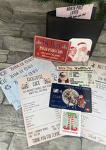 Load image into Gallery viewer, Santas Lost Wallet! - Christmas