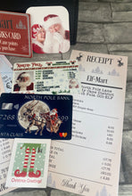 Load image into Gallery viewer, Santas Lost Wallet! - Christmas