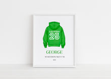 Load image into Gallery viewer, LEAVERS Print - A5 OR A4