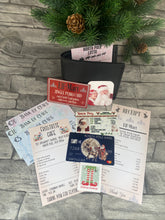 Load image into Gallery viewer, Santas Lost Wallet! - Christmas