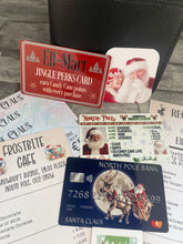 Load image into Gallery viewer, Santas Lost Wallet! - Christmas