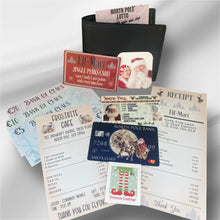 Load image into Gallery viewer, Santas Lost Wallet! - Christmas