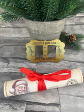 Load image into Gallery viewer, SANTAS LOST BUCKLE!! Christmas
