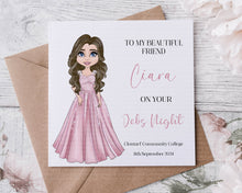 Load image into Gallery viewer, Debs Card