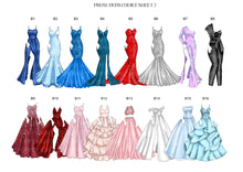 Load image into Gallery viewer, Debs Card Style 2