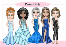 Load image into Gallery viewer, Debs Card Style 2