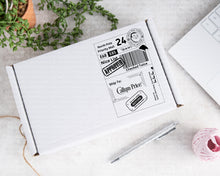 Load image into Gallery viewer, Official Santa Postage Label- Christmas