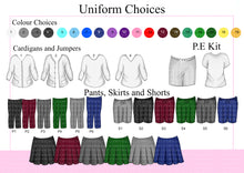 Load image into Gallery viewer, First Day of Primary School Card