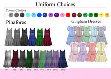 Load image into Gallery viewer, First Day of Primary School Card