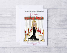 Load image into Gallery viewer, Debs Card Style 2