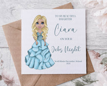 Load image into Gallery viewer, Debs Card