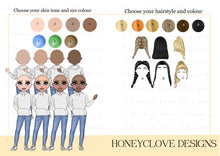 Load image into Gallery viewer, School Leavers Greeting Card