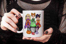 Load image into Gallery viewer, Witches Potion Halloween Mug