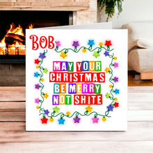 Load image into Gallery viewer, May your Xmas Not be Shite! MULTIPACK