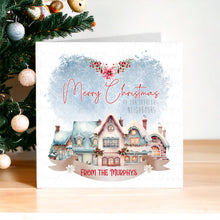 Load image into Gallery viewer, Neighbours Christmas Greeting Card