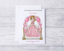 Load image into Gallery viewer, Debs Card Style 2