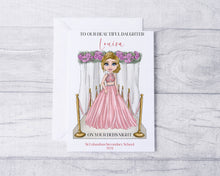 Load image into Gallery viewer, Debs Card Style 2