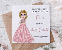 Load image into Gallery viewer, Debs Card