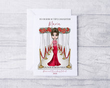 Load image into Gallery viewer, Debs Card Style 2