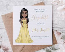 Load image into Gallery viewer, Debs Card