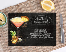 Load image into Gallery viewer, Cocktail Chopping Board - Various Designs
