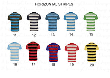 Load image into Gallery viewer, Footbal Shirt A4 Unframed Print!!!!