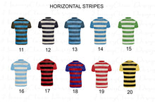 Load image into Gallery viewer, Football Shirt A4 Unframed Print!!!!