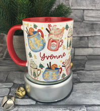 Load image into Gallery viewer, Christmas Mug Wrap 2022