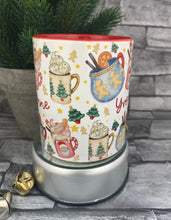 Load image into Gallery viewer, Christmas Mug Wrap 2022