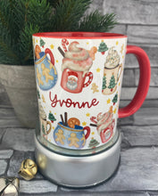 Load image into Gallery viewer, Christmas Mug Wrap 2022