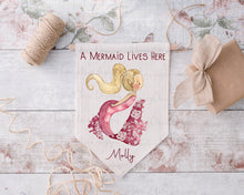 Load image into Gallery viewer, Mermaid Cushion Teal Dress