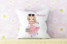 Load image into Gallery viewer, 'Millie' Cushion - VARIATIONS