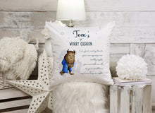 Load image into Gallery viewer, Beast Worry Cushion