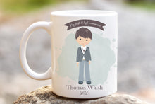 Load image into Gallery viewer, Communion/Confirmation Boy - Greeting Card
