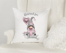 Load image into Gallery viewer, Pink Love Gonk Mug