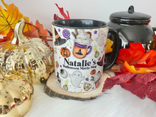 Load image into Gallery viewer, Halloween Movie Mug