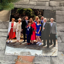 Load image into Gallery viewer, PHOTOSLATE! 19cm x 19cm