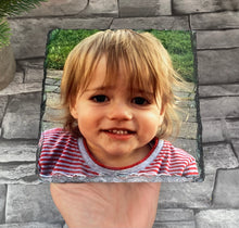 Load image into Gallery viewer, PHOTOSLATE! 19cm x 19cm