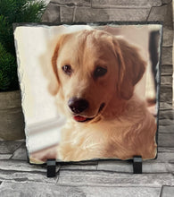Load image into Gallery viewer, PHOTOSLATE! 19cm x 19cm